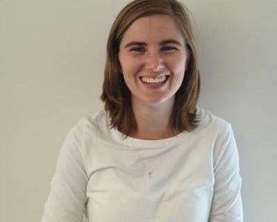Janine Schoombie (Science Team Leader/Field Assistant - Ecology)