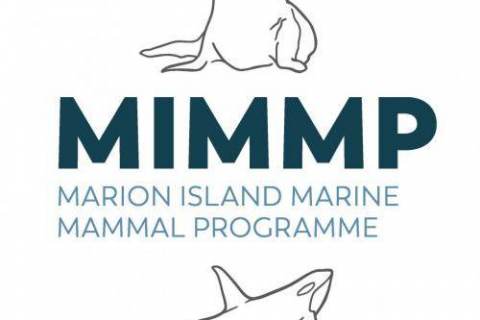 Marion Island Marine Mammal Programme LOGO