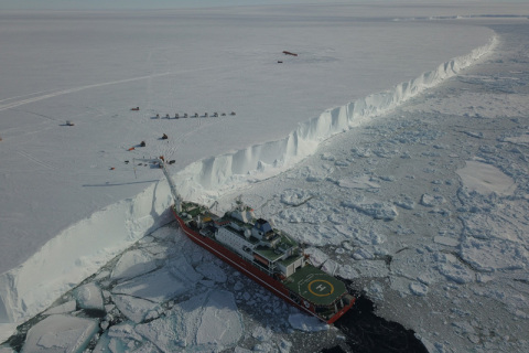 S.A. Agulhas II