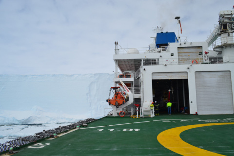 S.A. Agulhas II