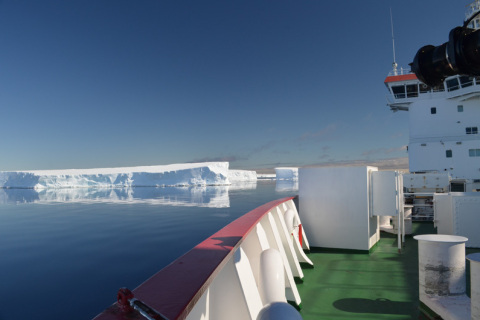 S.A. Agulhas II