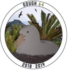 Gough Island 64