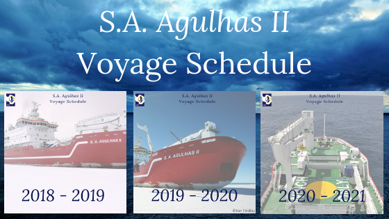 SA Agulhas II