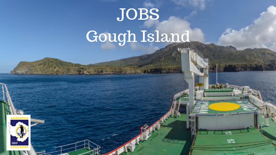 Gough Island