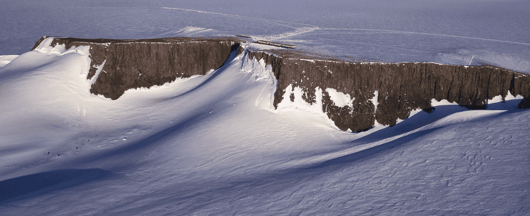 antarctica tour from south africa