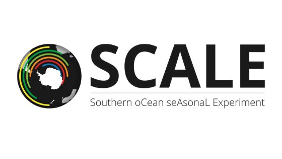 Current event: SCALE Winter Cruise 2019
