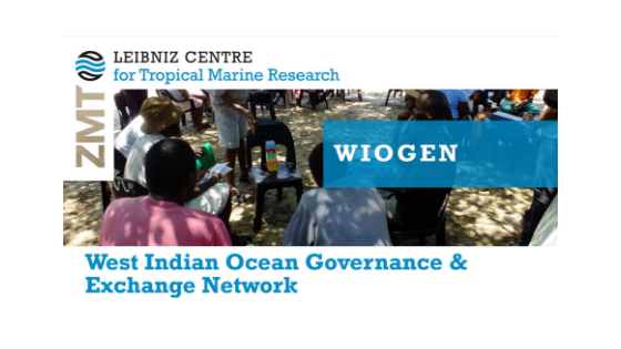 West Indian Ocean Governance and Exchange Network (WIOGEN)