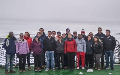 SCALExperiment Spring Cruise 2019 – meet the team leaders