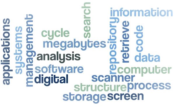 SANAP CALL: The Importance of Data Management in a Research Project