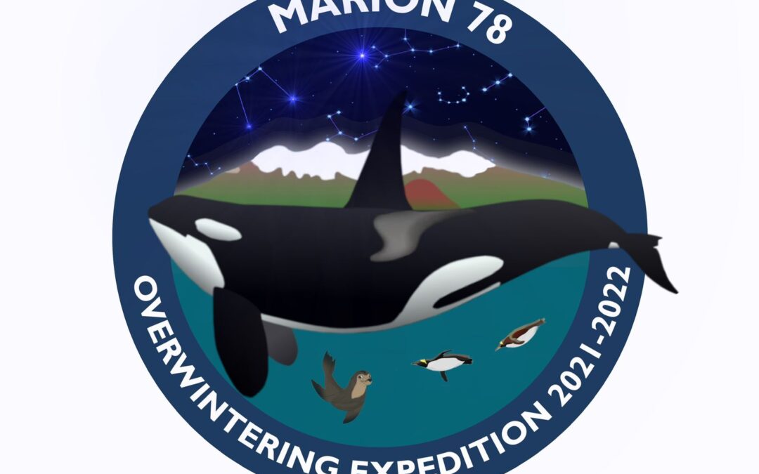 Meet the 78th Marion Island Overwintering Team