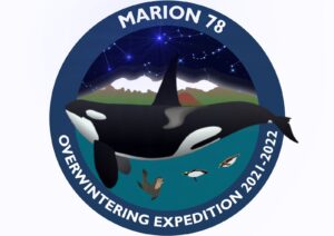 Marion78 Team Logo