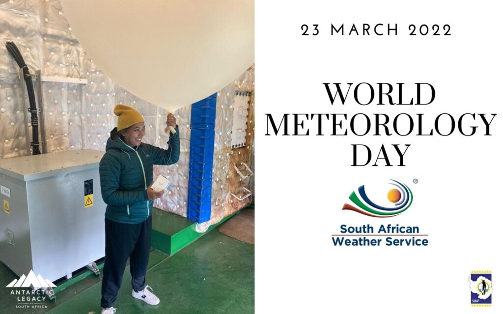 World Meteorology Day 2022