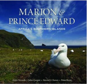 Marion and Prince Edward Islands