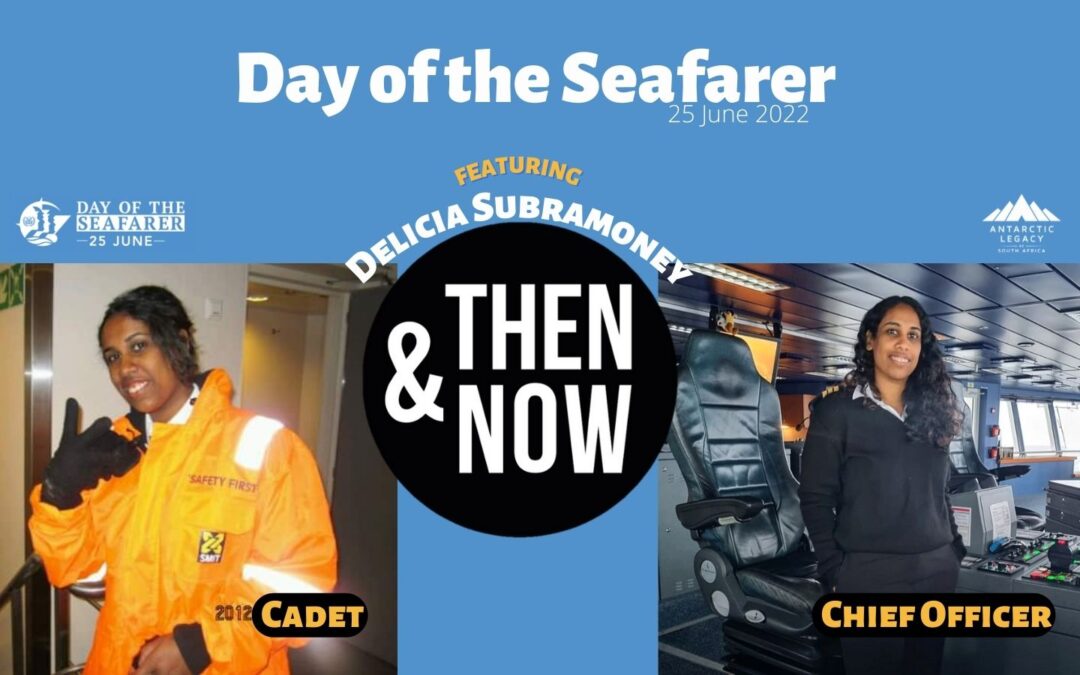 Day of the Seafarer 2022