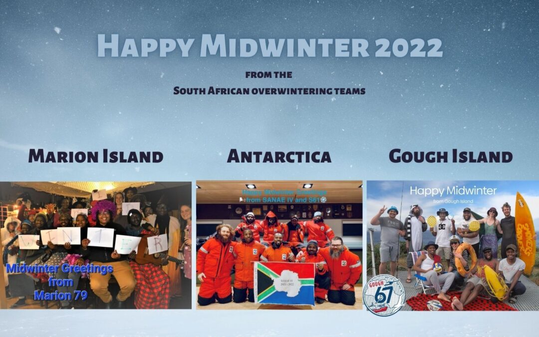 Happy Midwinter 2022