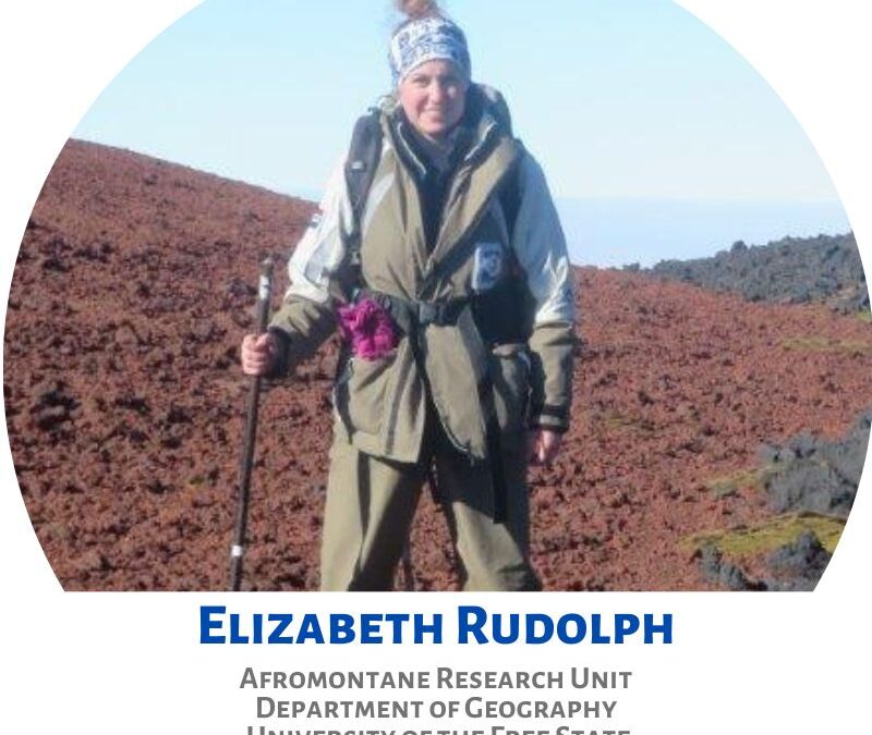 Open Access: Prince Edward Islands Geospatial Database