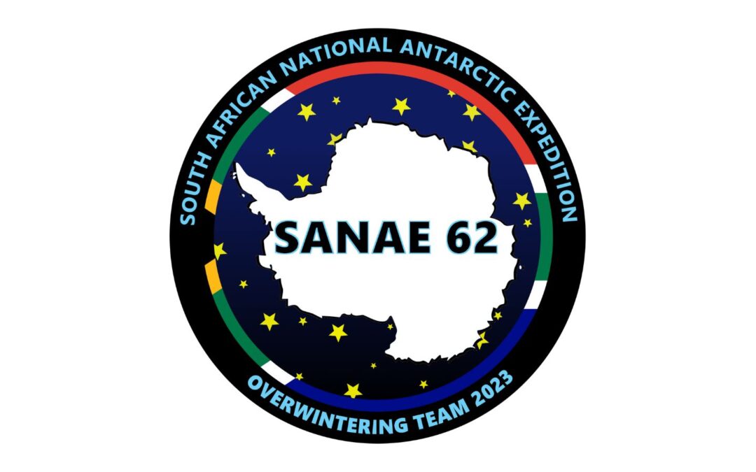 On their way to Antarctica: Meet the 62nd SANAE Overwintering Team