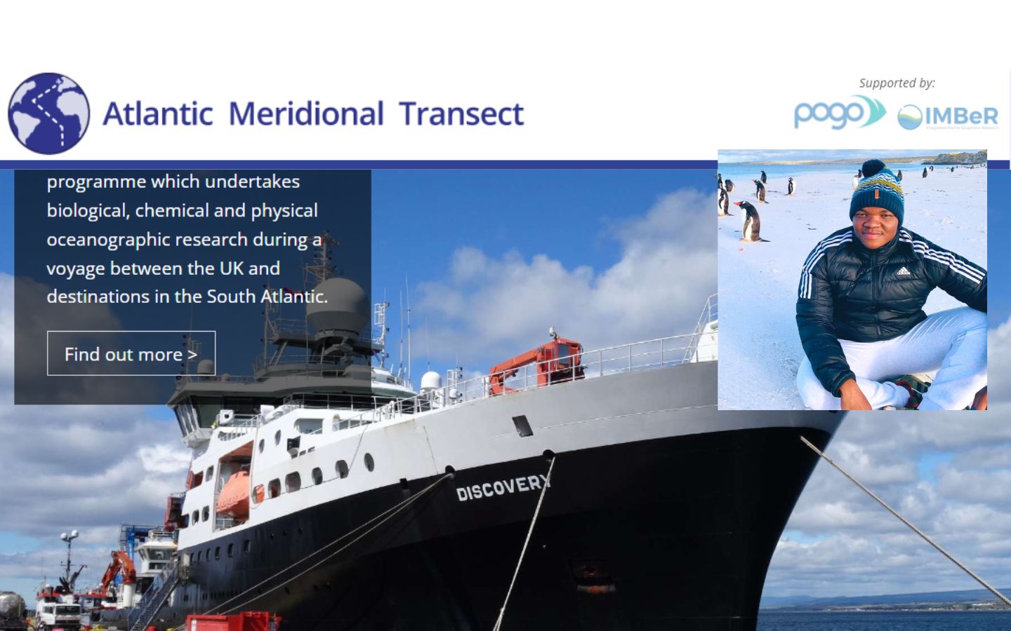 Read more about AMT here!