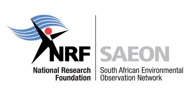 NRF SAEON