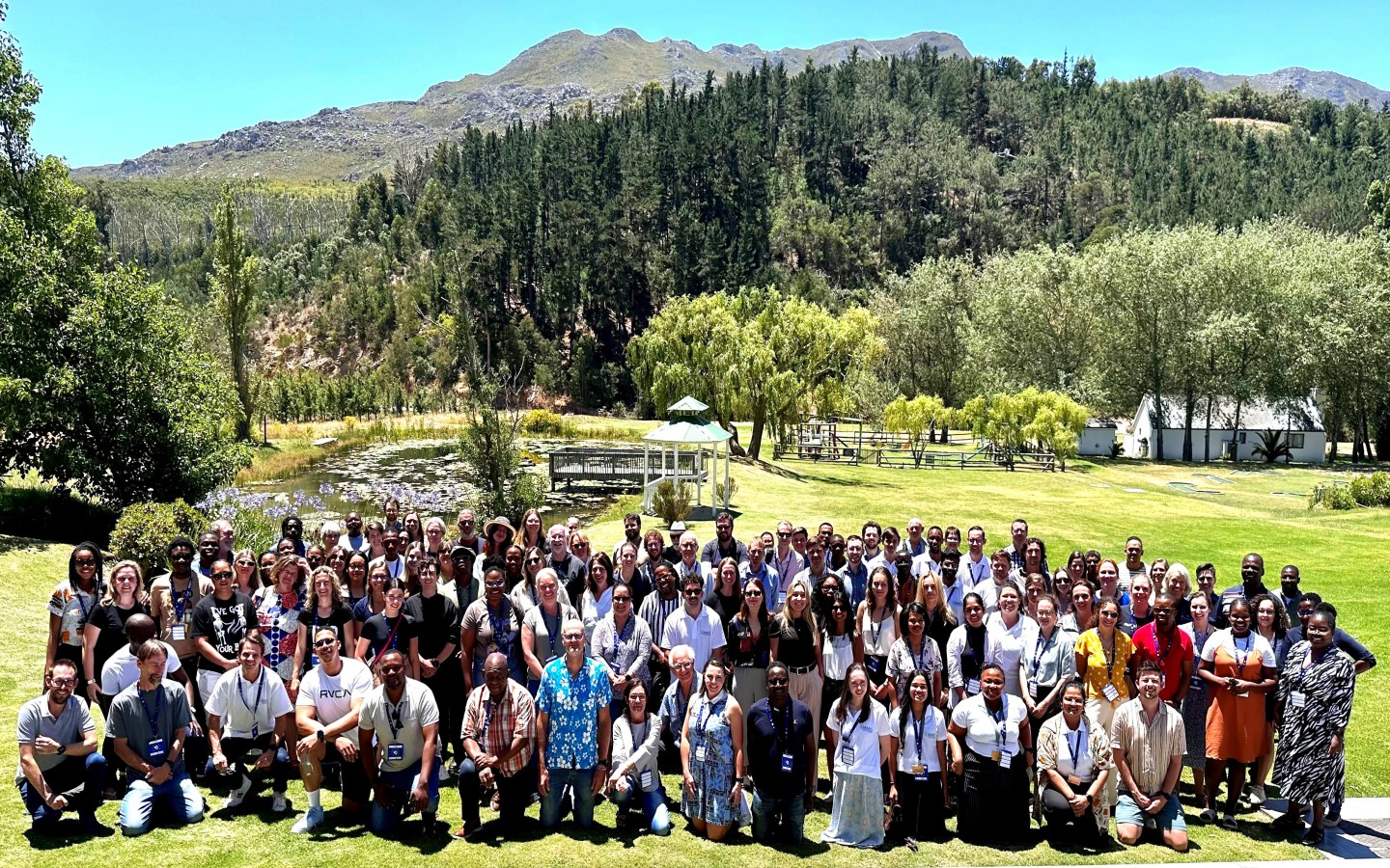 6th  SANAP SYMPOSIUM – Houw Hoek Hotel Grabouw, Western Cape 27 November  – 1 December 2023