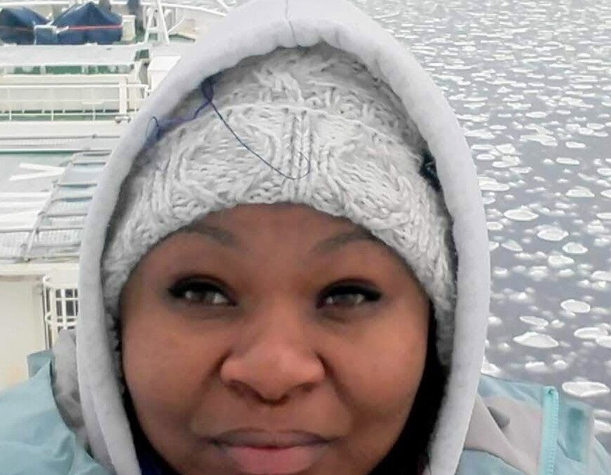 6 SANAP Symposium Reflections – Oceans and marine ecosystems under global change : Sea-Ice