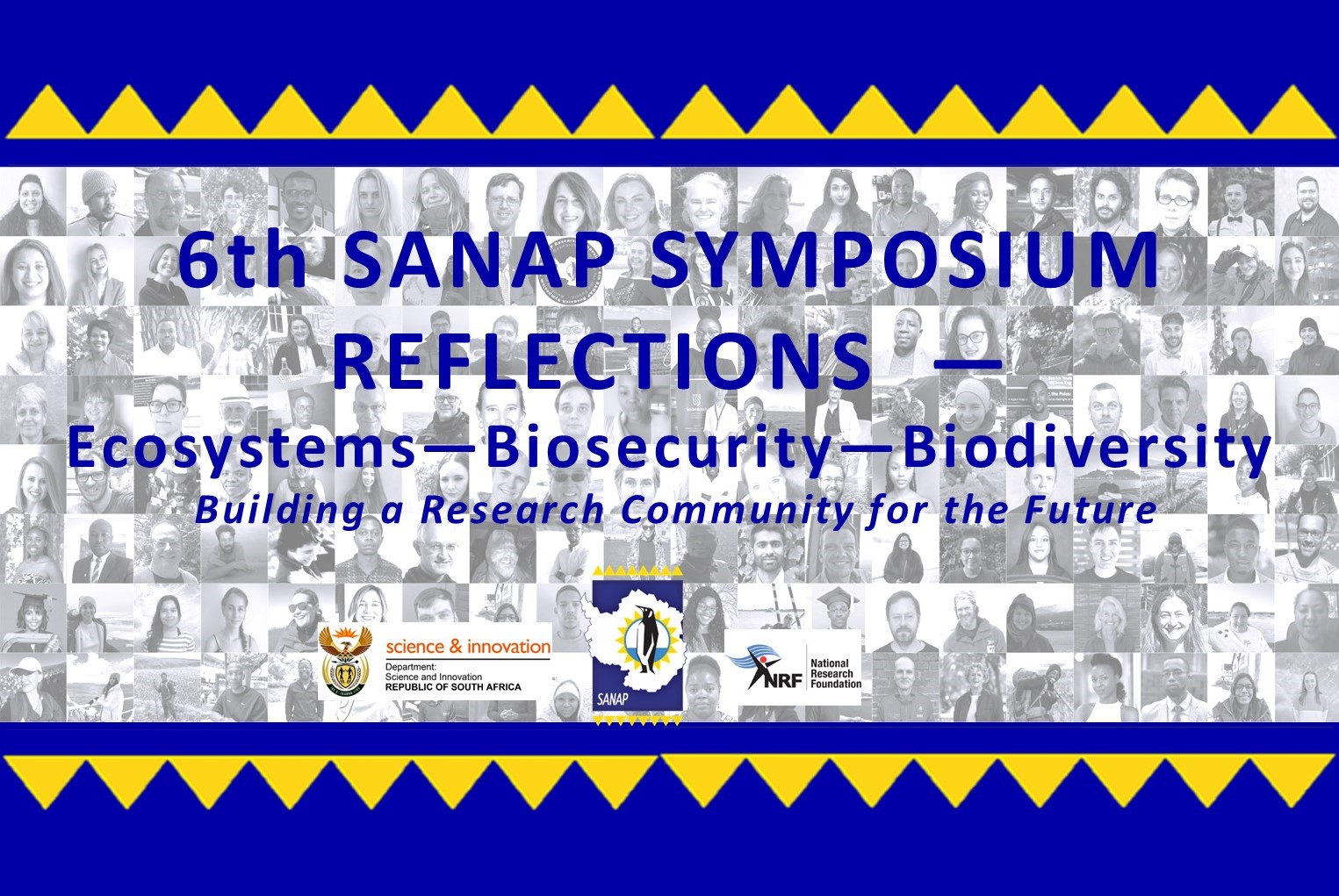 6th SANAP Symposium Reflections: Ecosystems, Biosecurity and Biodiversity (part 3)