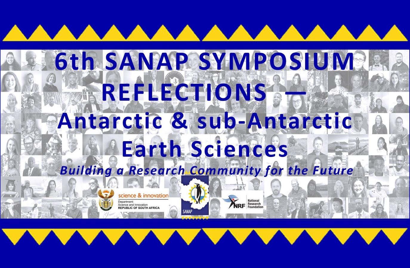 6th SANAP Symposium Reflections: Earth System Observations