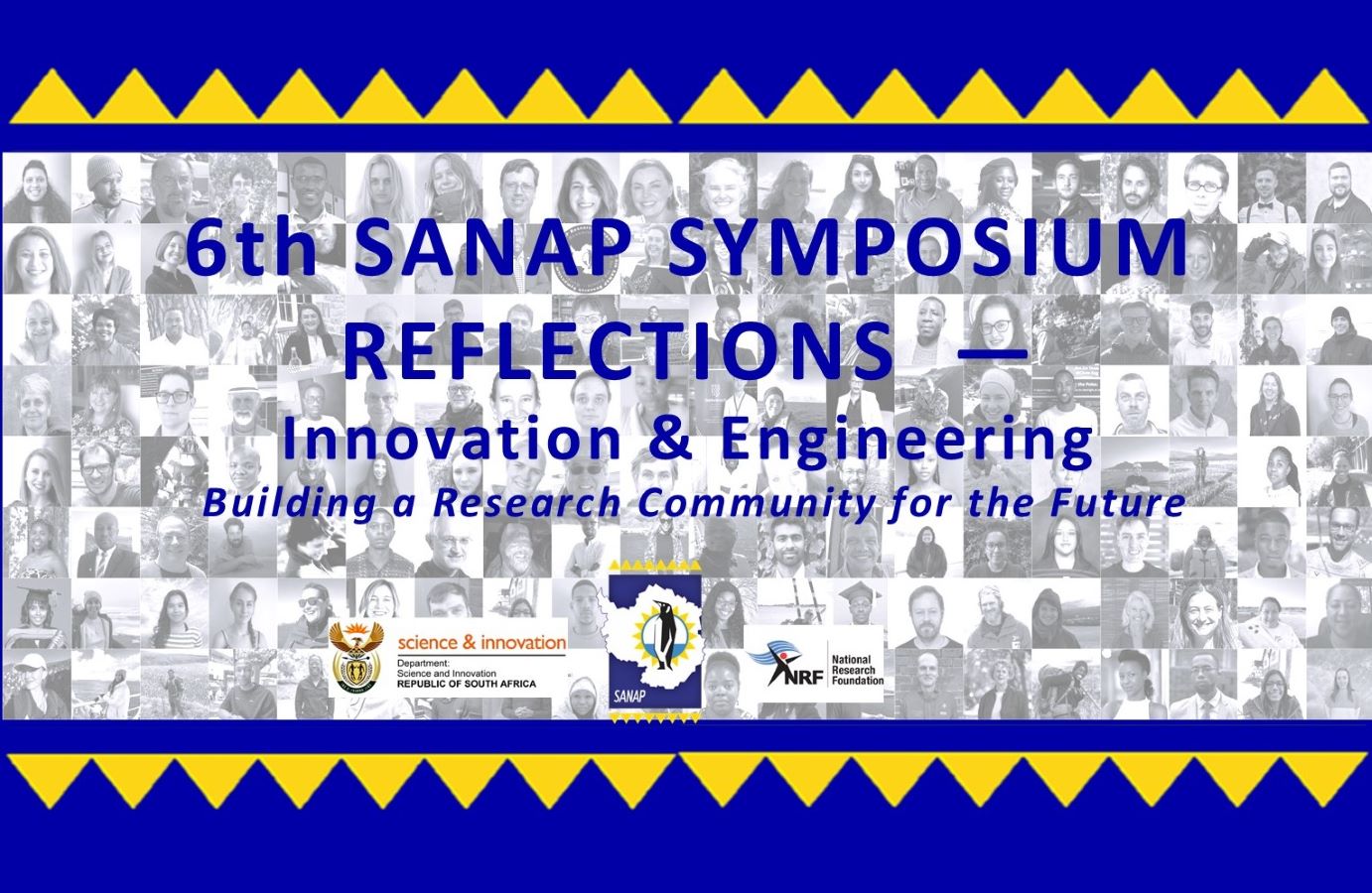 6th SANAP Symposium Reflections: Innovation and Engineering