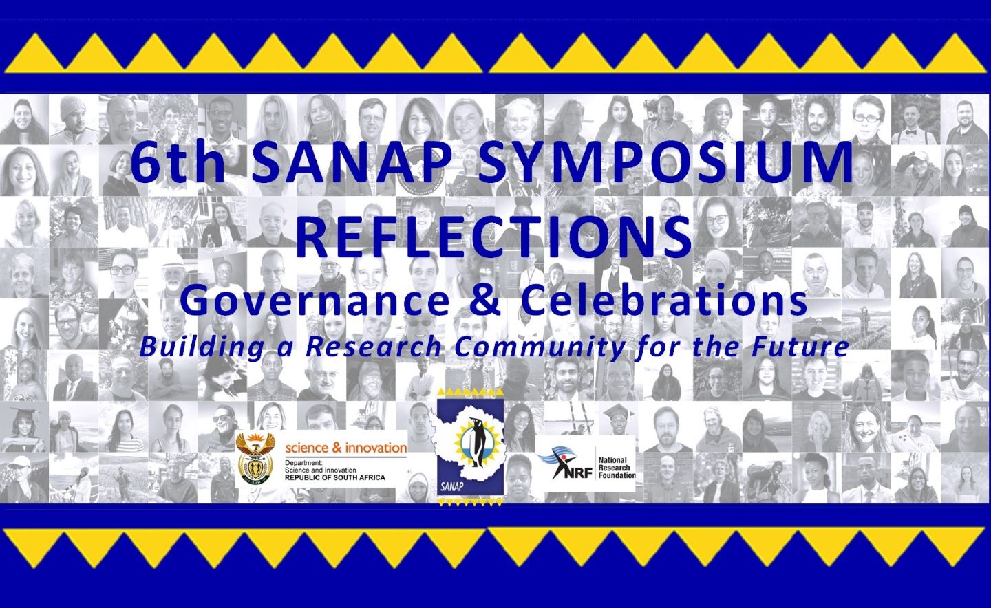6th SANAP Symposium Reflections: Governance and Closing Ceremony