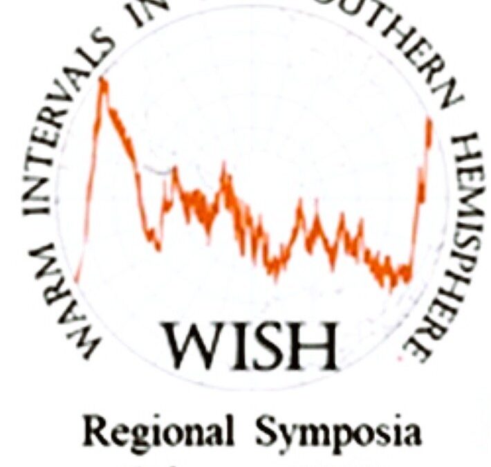 Online mini symposium on Quaternary climate and environmental change in the Southern Hemisphere. Feb 2025
