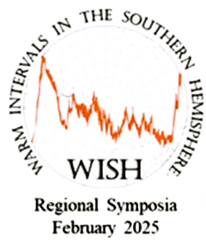 Online mini symposium on Quaternary climate and environmental change in the Southern Hemisphere. Feb 2025